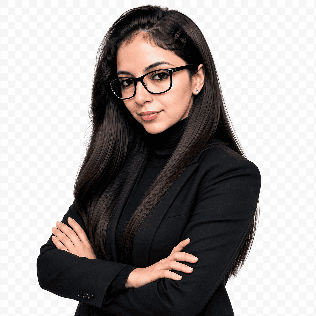 Komal Sethi — Best Digital Marketing Expert in Noida